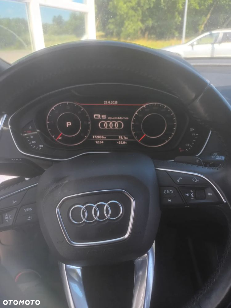 Audi Q5 2.0 TDI Quattro Design S tronic - 7