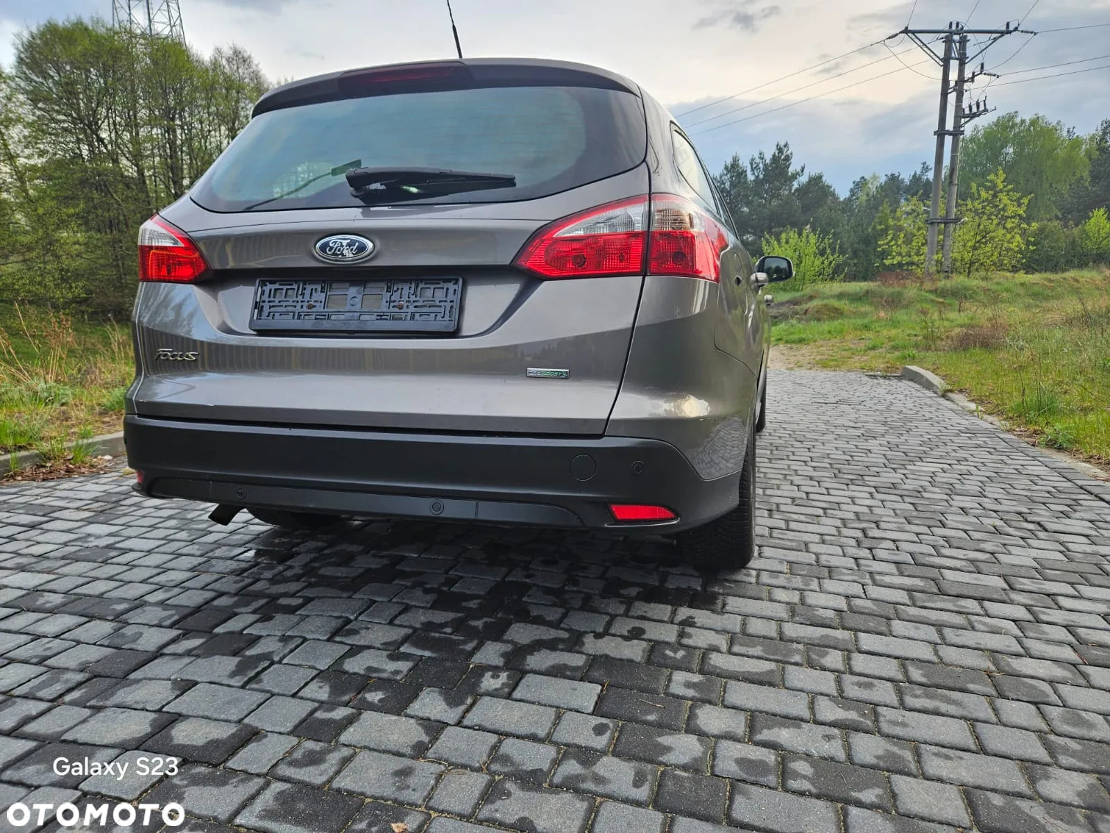Ford Focus - 9