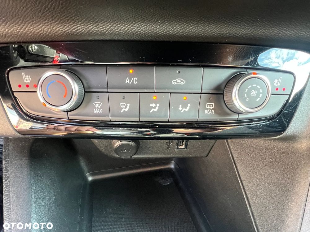 Opel Corsa - 23