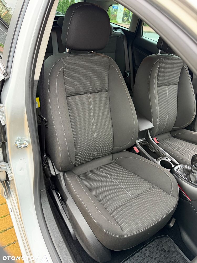 Opel Astra - 17