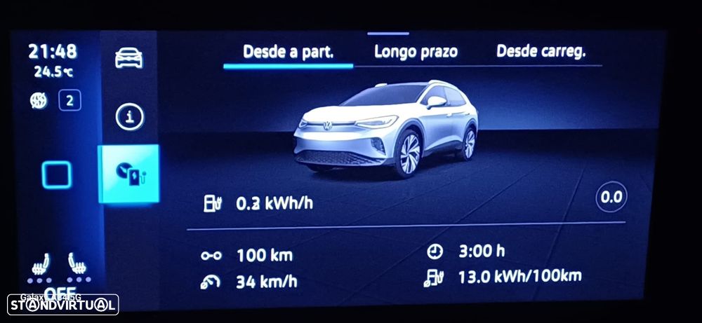 VW ID.4 52 kWh Pure - 8