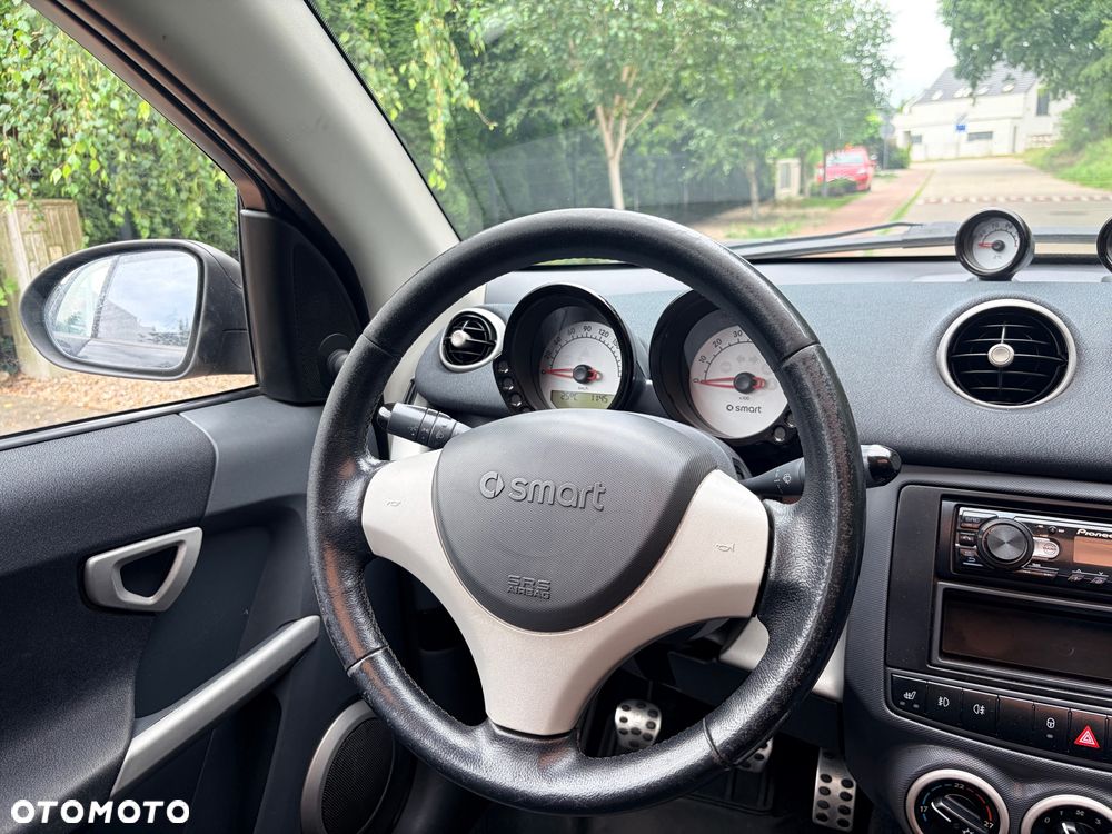 Smart Forfour - 29