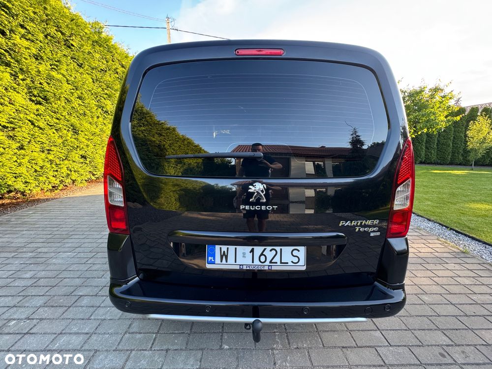 Peugeot Partner 1.6 HDi Outdoor - 6