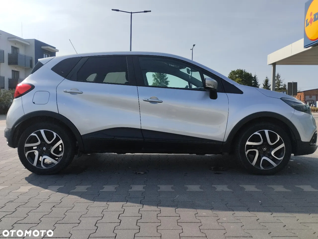 Renault Captur ENERGY TCe 90 Experience - 6