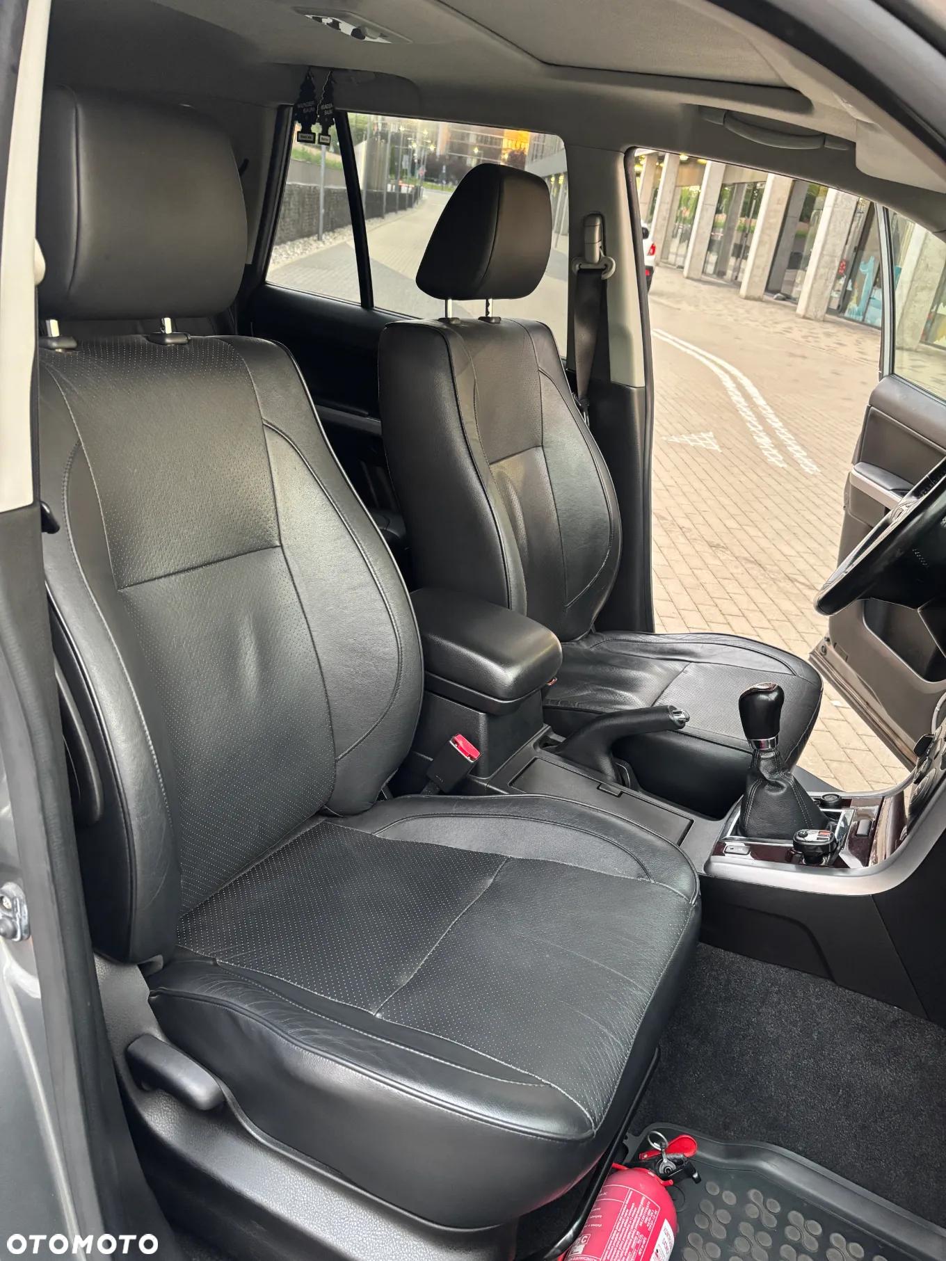 Suzuki Grand Vitara 2.0 De luxe - 24