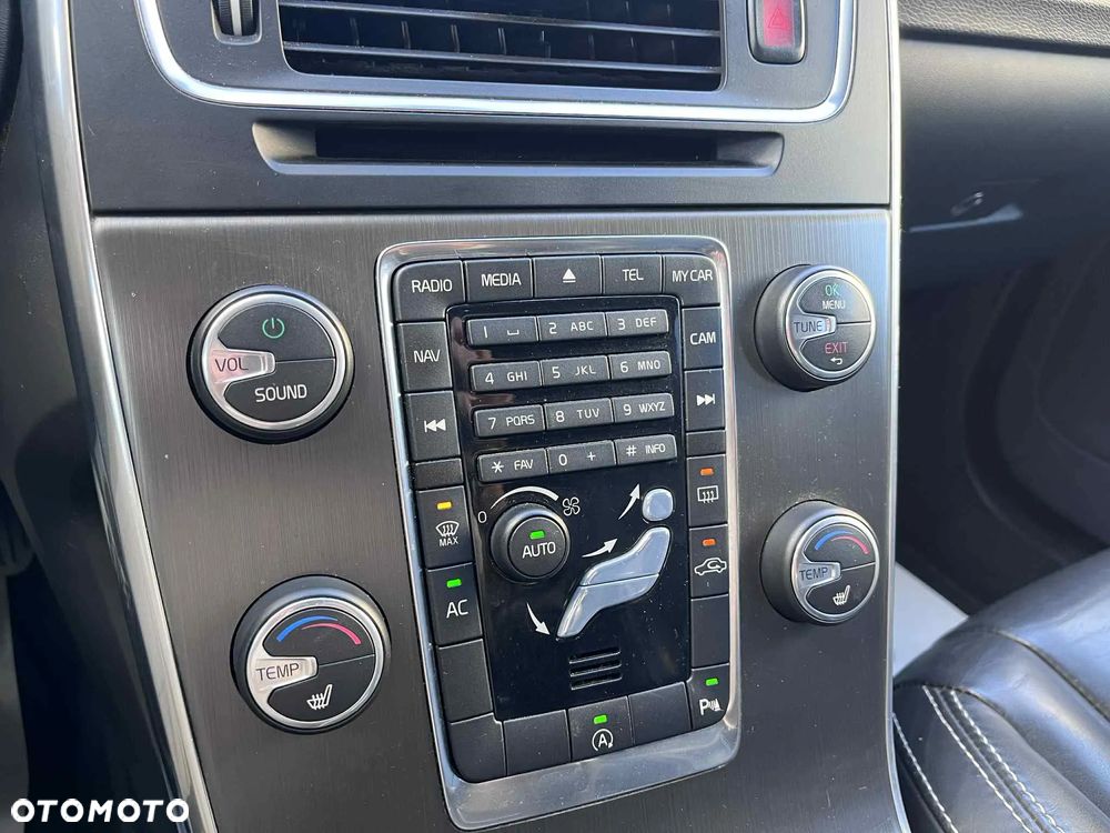 Volvo V60 D2 Geartronic Powershift Edition Pro - 18