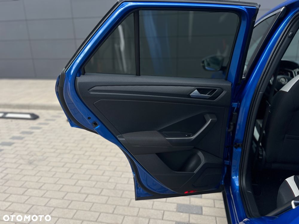 Volkswagen T-Roc 2.0 TSI OPF 4MOTION DSG Sport - 30