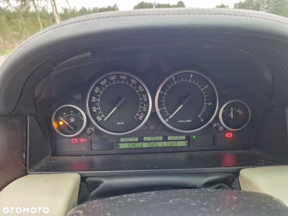 Land Rover Range Rover 4.4 Vogue - 11