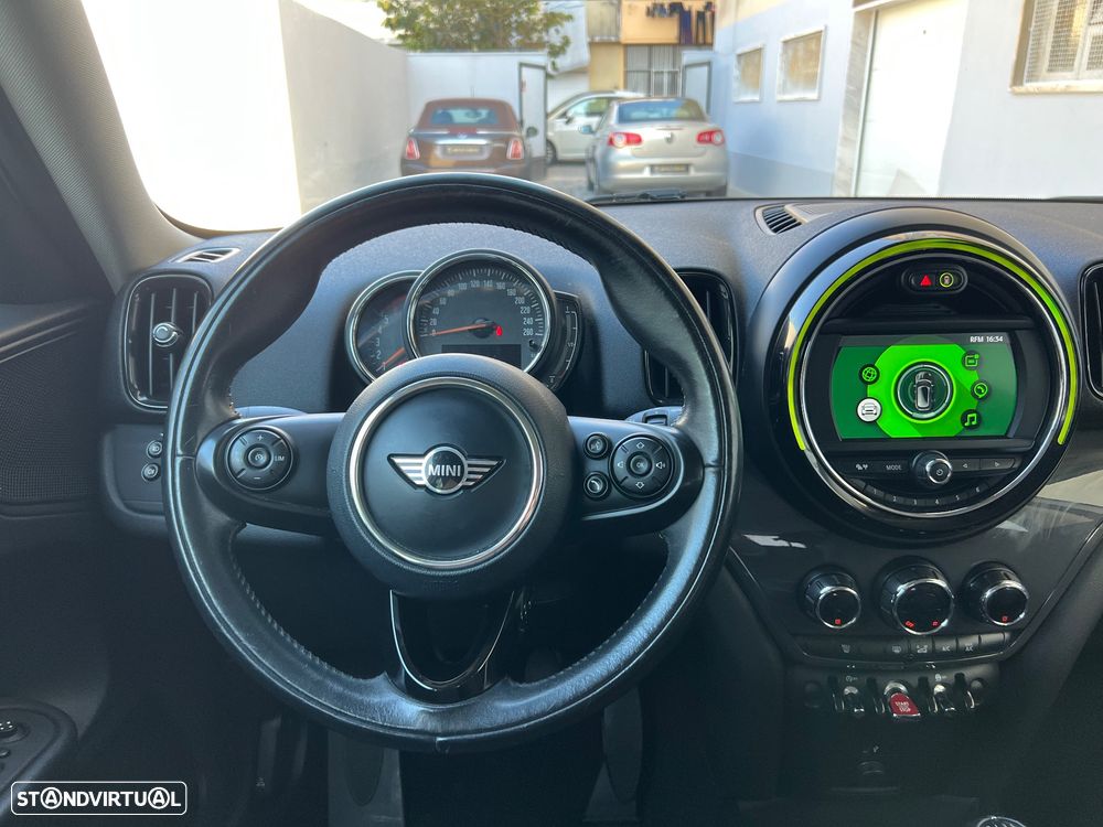 MINI Countryman One D - 26