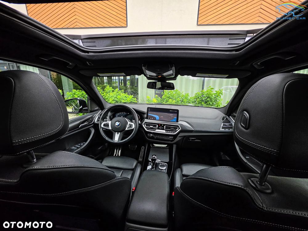 BMW X3 xDrive30i M Sport sport - 24