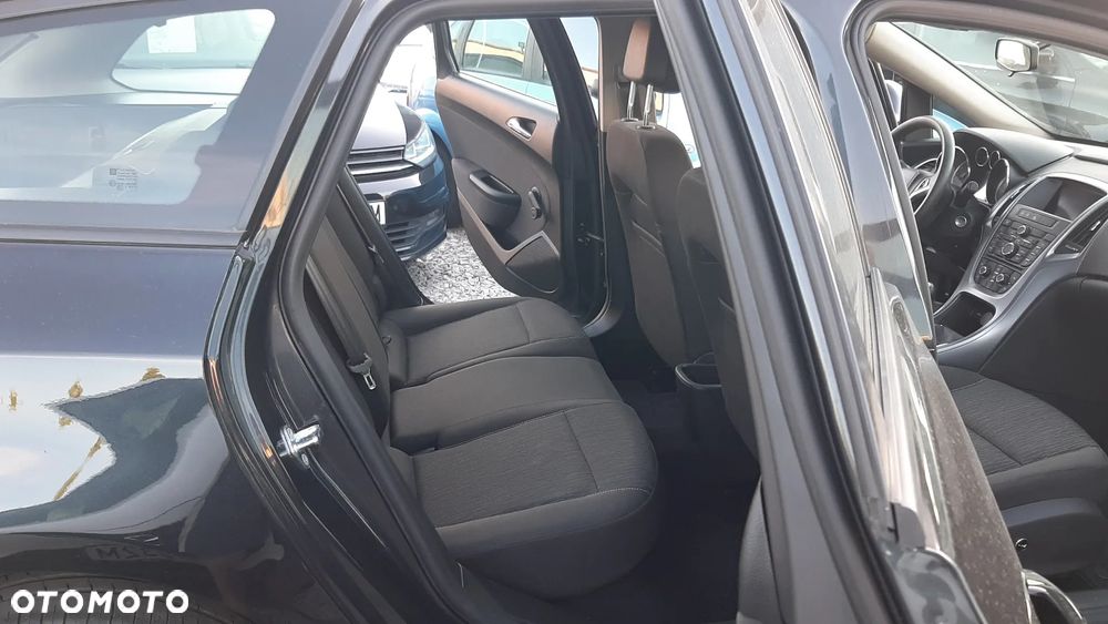 Opel Astra 1.6 Fun - 16