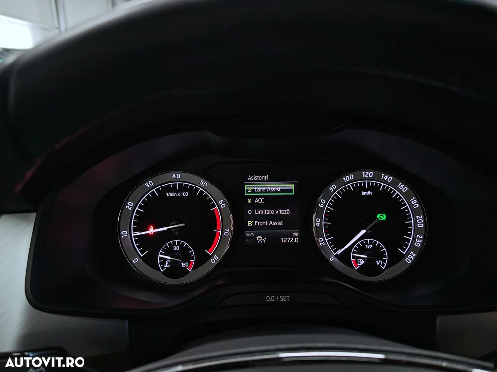 Skoda Kodiaq 1.5 TSI DSG Ambition - 14