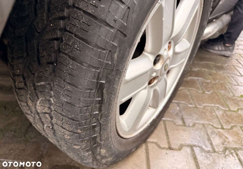 Land Rover Range Rover - 17