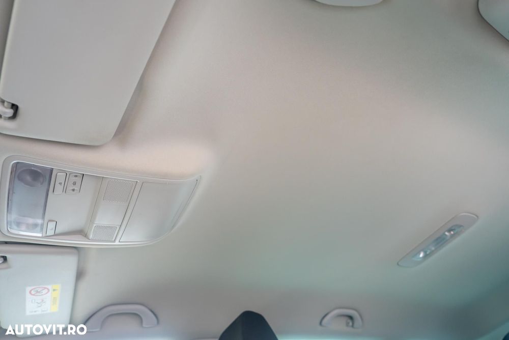 Skoda Octavia 1.6 TDI DSG Ambition - 20