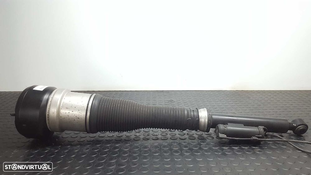 AMORTECEDOR TRASEIRO ESQUERDO MERCEDES CLASE S (W221) BERLINA 320 / 350 CDI (221... - 2
