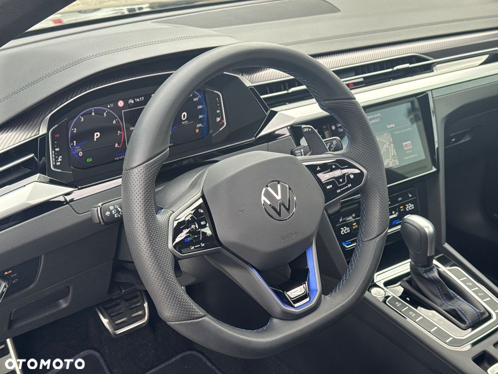 Volkswagen Arteon 2.0 TSI 4Motion R DSG - 19