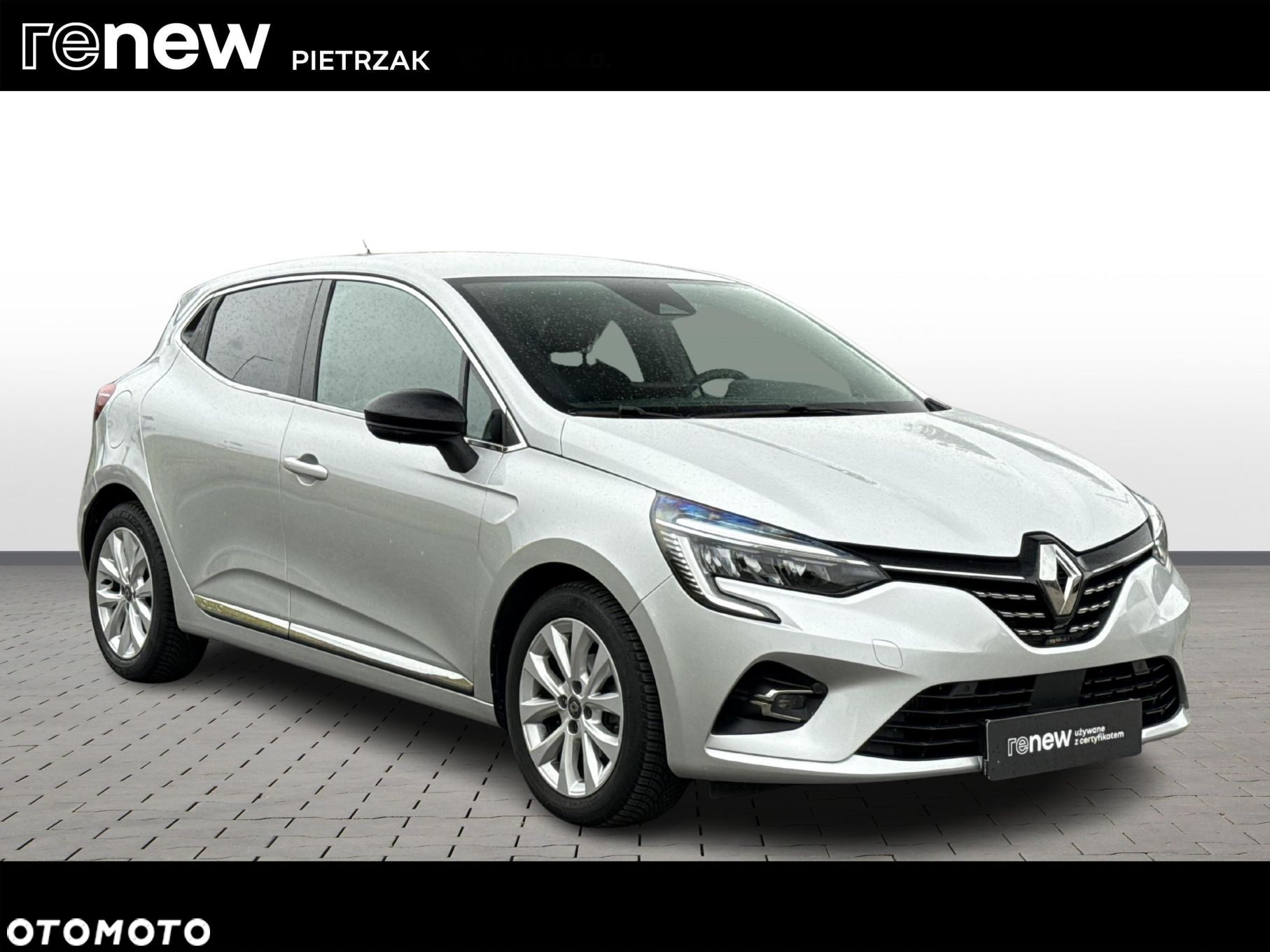 Renault Clio 1.0 TCe Intens - 7