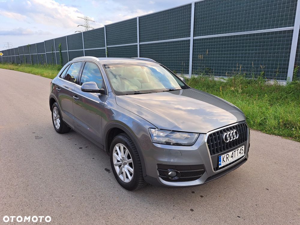 Audi Q3 - 3