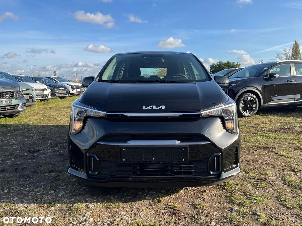 Kia Picanto 1.0 GDI L - 4