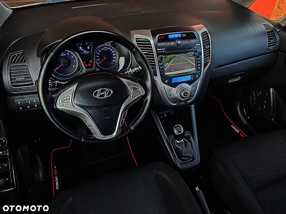 Hyundai ix20 - 19