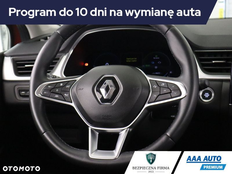 Renault Captur - 21