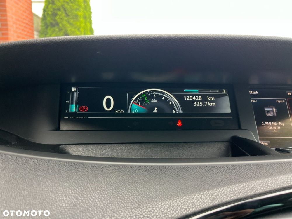 Renault Scenic 1.5 dCi Energy Bose EU6 - 9