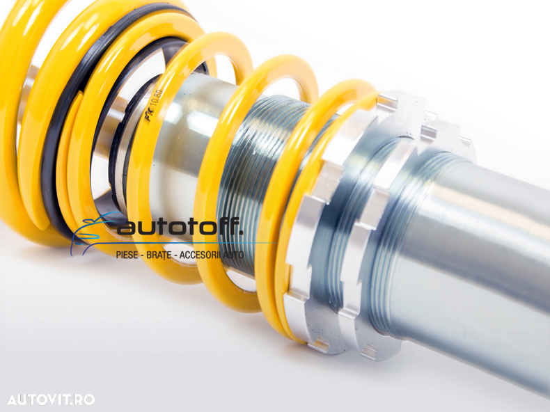 Suspensie sport reglabila BMW F31 Seria 3 (2011+) FK Germania - 4