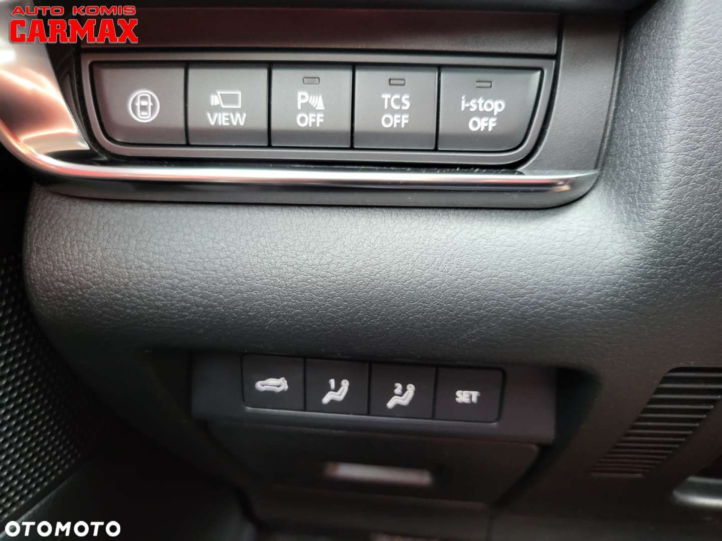 Mazda CX-30 SKYACTIV-G 2.0 M-Hybrid SELECTION - 22
