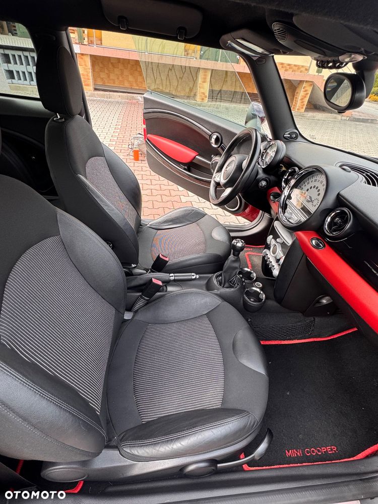 MINI Cooper S - 12