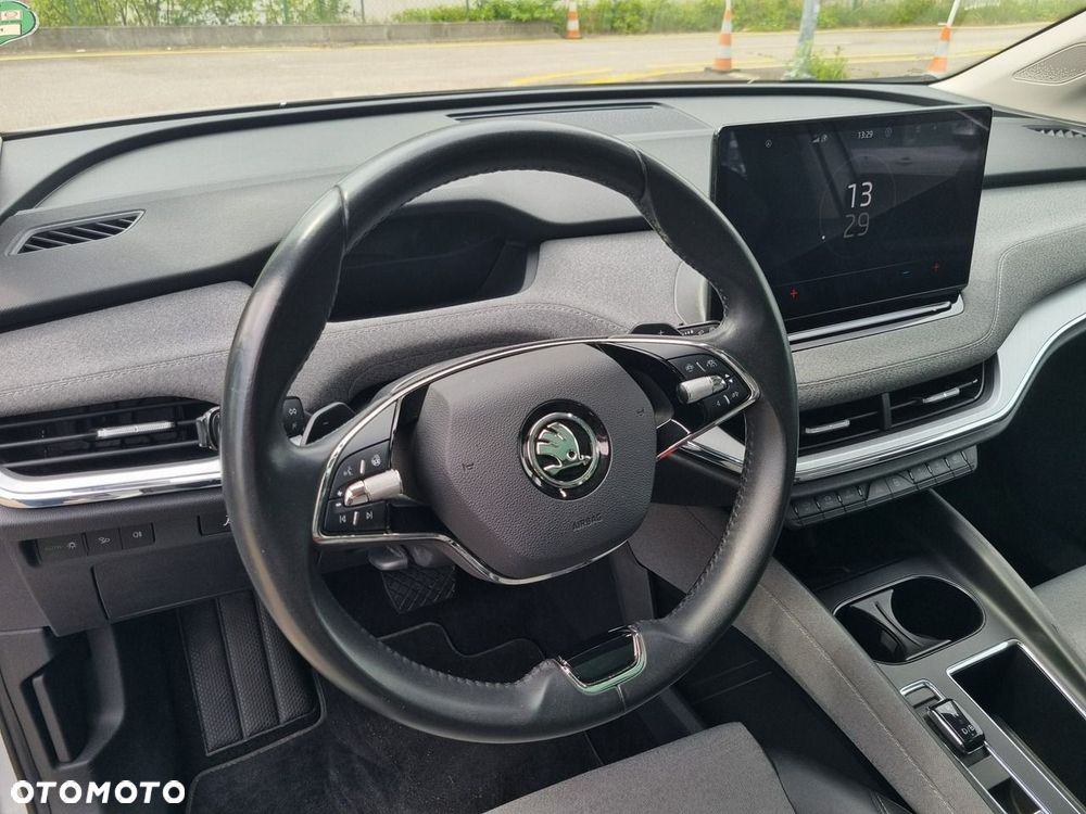 Skoda Enyaq - 25