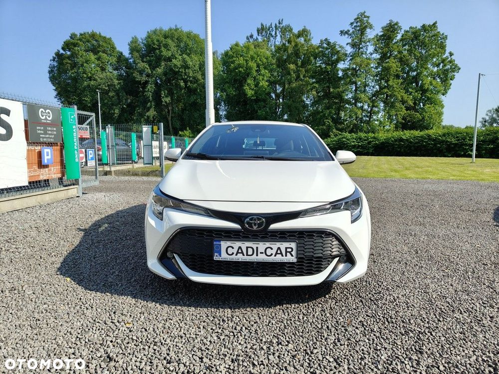 Toyota Corolla 1.2 T Selection - 2