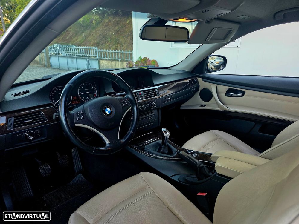 BMW 320 d M Sport Edition - 6