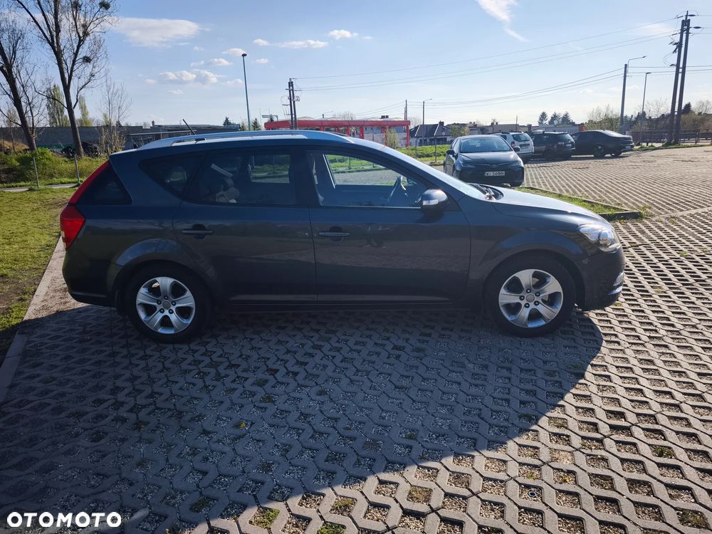 Kia Ceed 1.6 Optimum + - 6