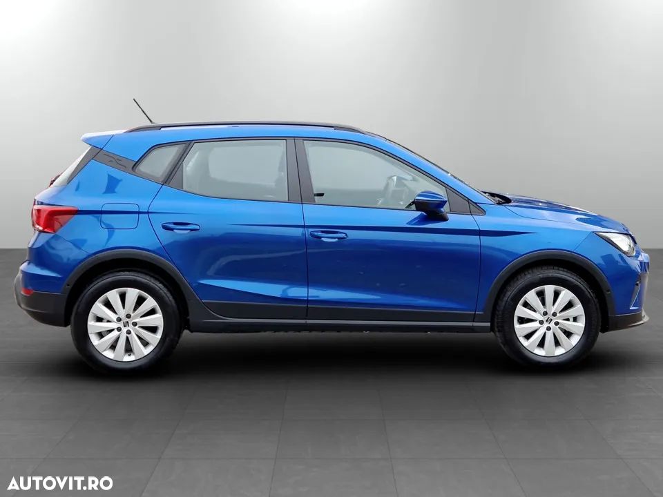 Seat Arona 1.0 TSI DSG7 Style - 6