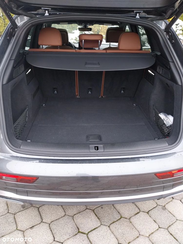 Audi Q5 45 TFSI quattro S tronic S line - 4