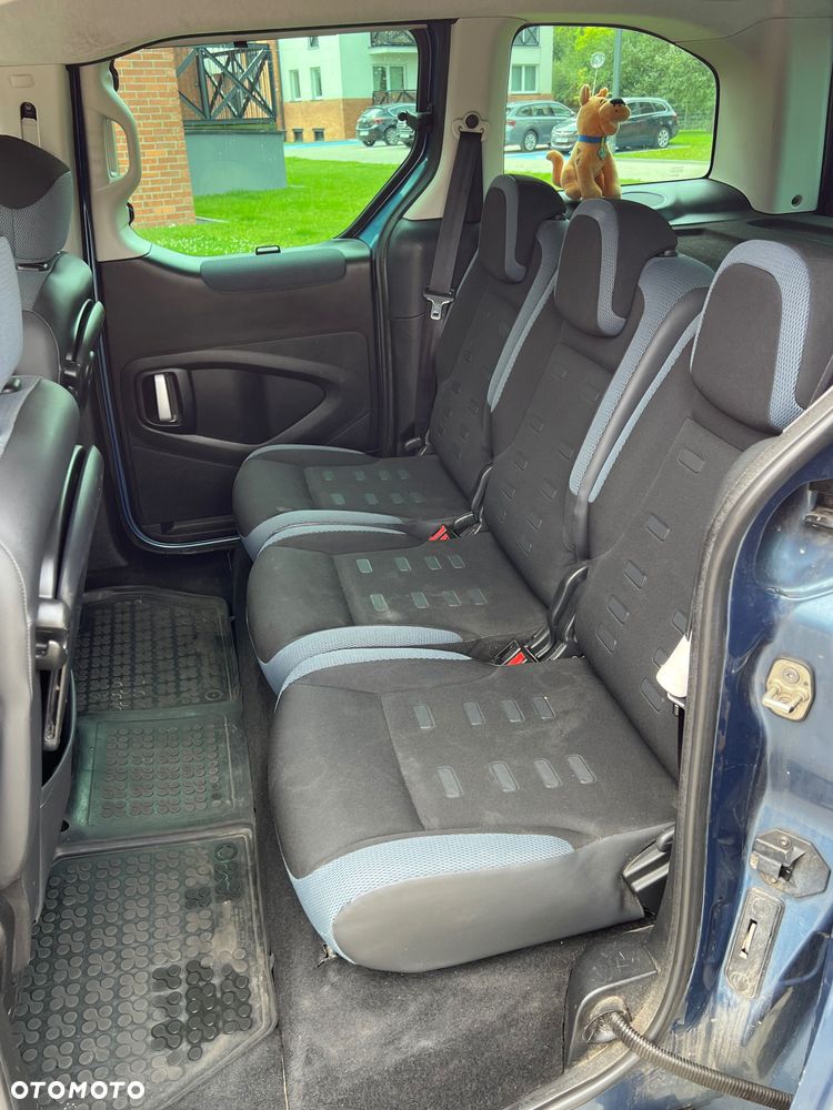 Citroën Berlingo - 6
