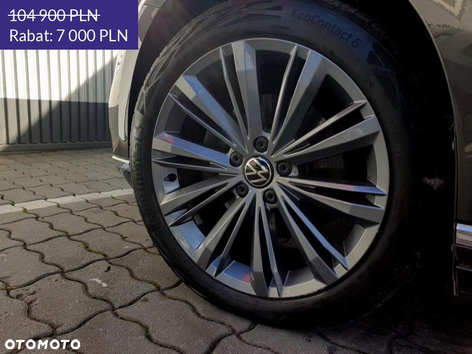 Volkswagen Passat - 39