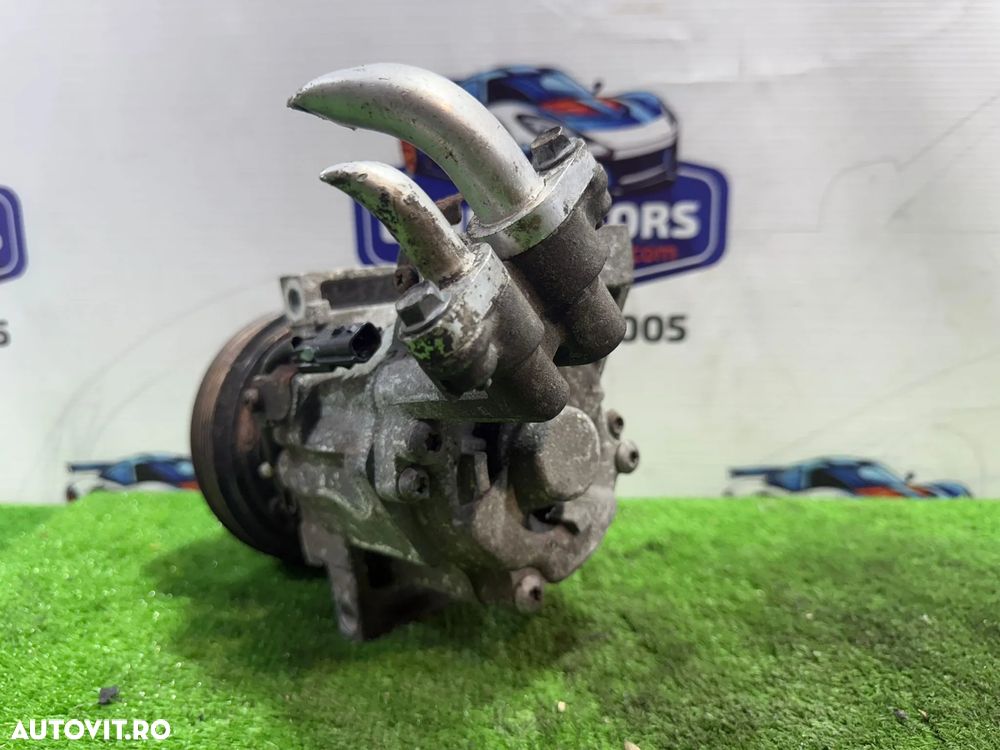 COMPRESOR AC DACIA DUSTER I 1.5 DIESEL 2015 COD OEM 926009367R 2013-2017 - 3