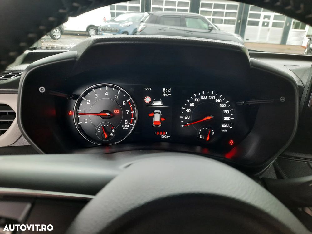 Suzuki Swift 1.2 Dualjet 12V MHEV Spirit - 12