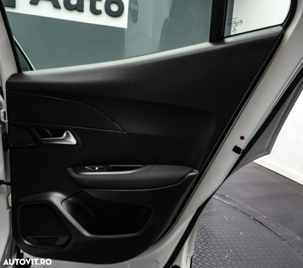 Peugeot 2008 1.5 BlueHDI STT Allure - 23