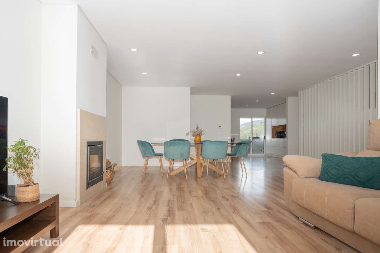 Moradia T3 Venda em Este (São Pedro e São Mamede),Braga - Grande imagem: 3/32