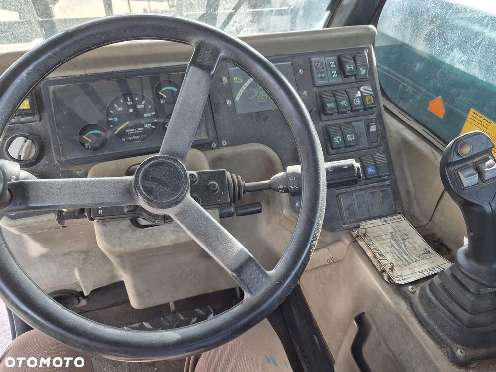Bobcat T3571L - 4