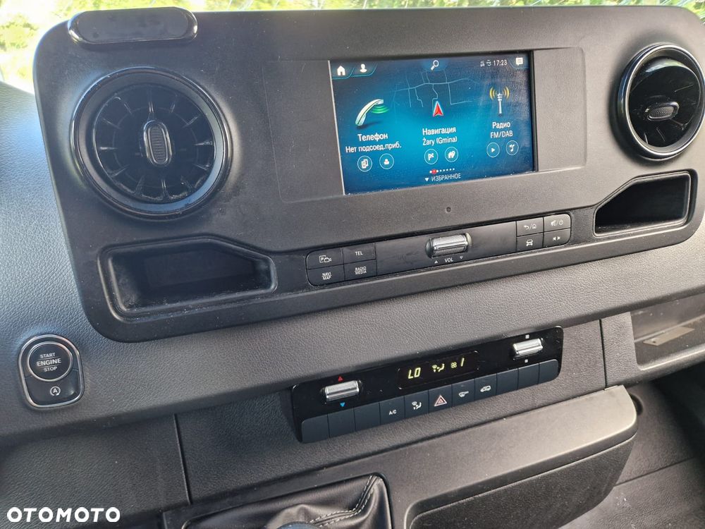 Mercedes-Benz Sprinter - 18
