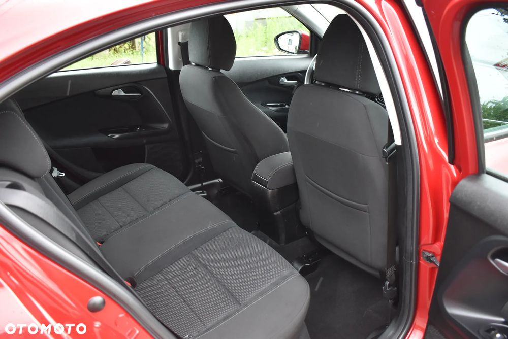 Fiat Tipo 1.4 T-Jet 16v S-Design - 33