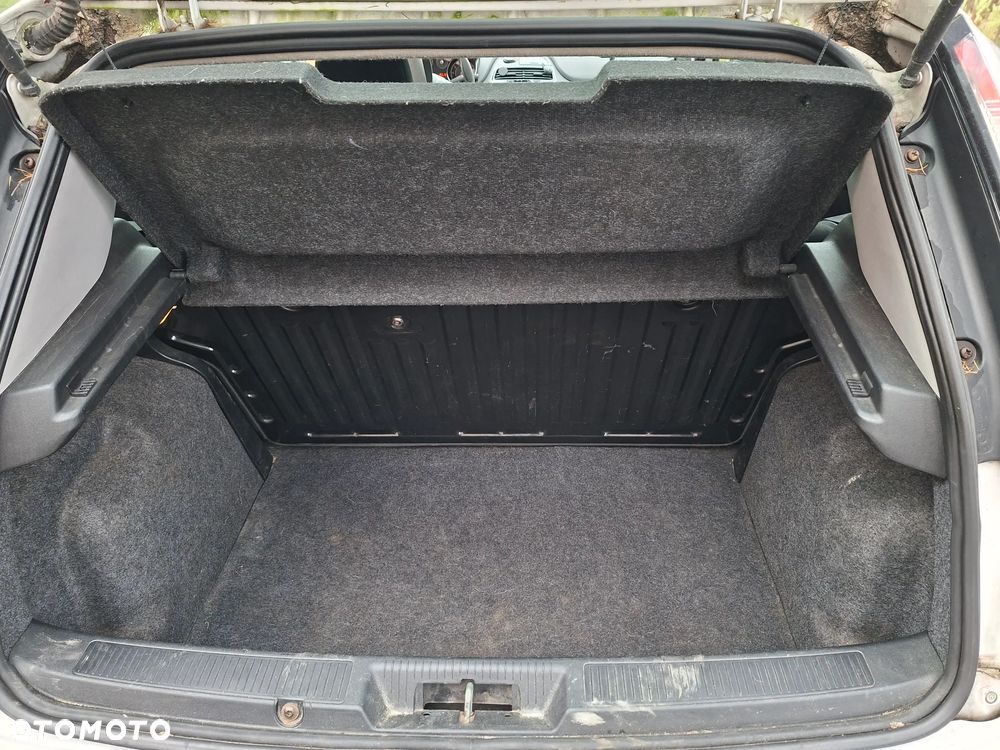 Fiat Punto Evo 1.2 8V Active - 8