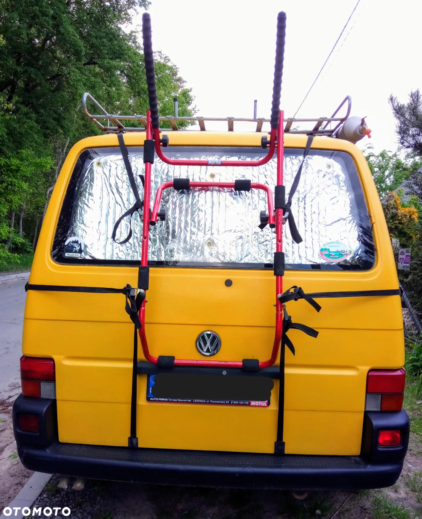 Volkswagen T4 - 3