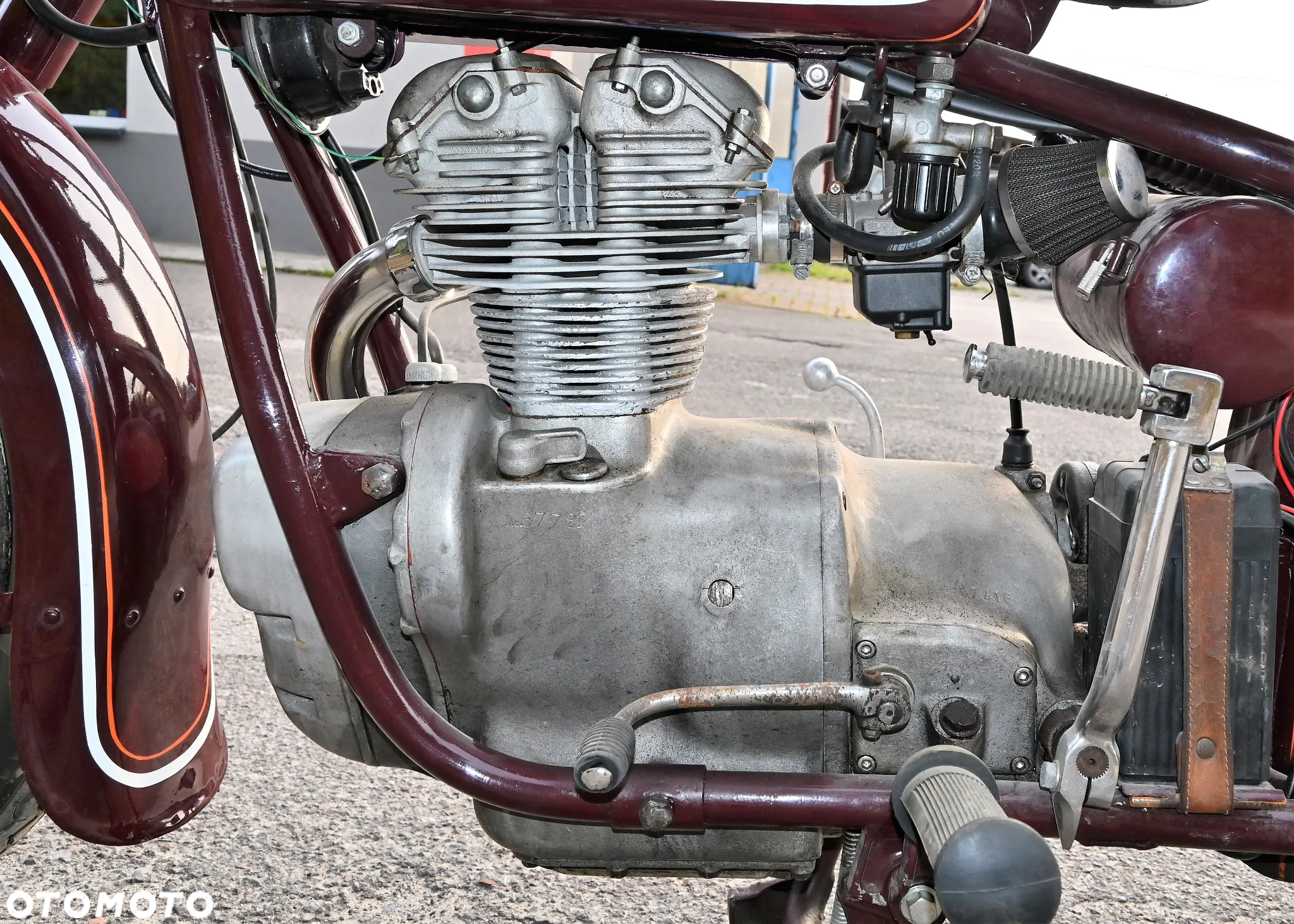 Simson Inny - 6