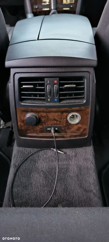 BMW Seria 5 520d - 15