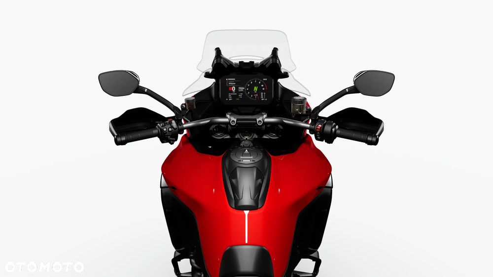 Ducati Multistrada - 5