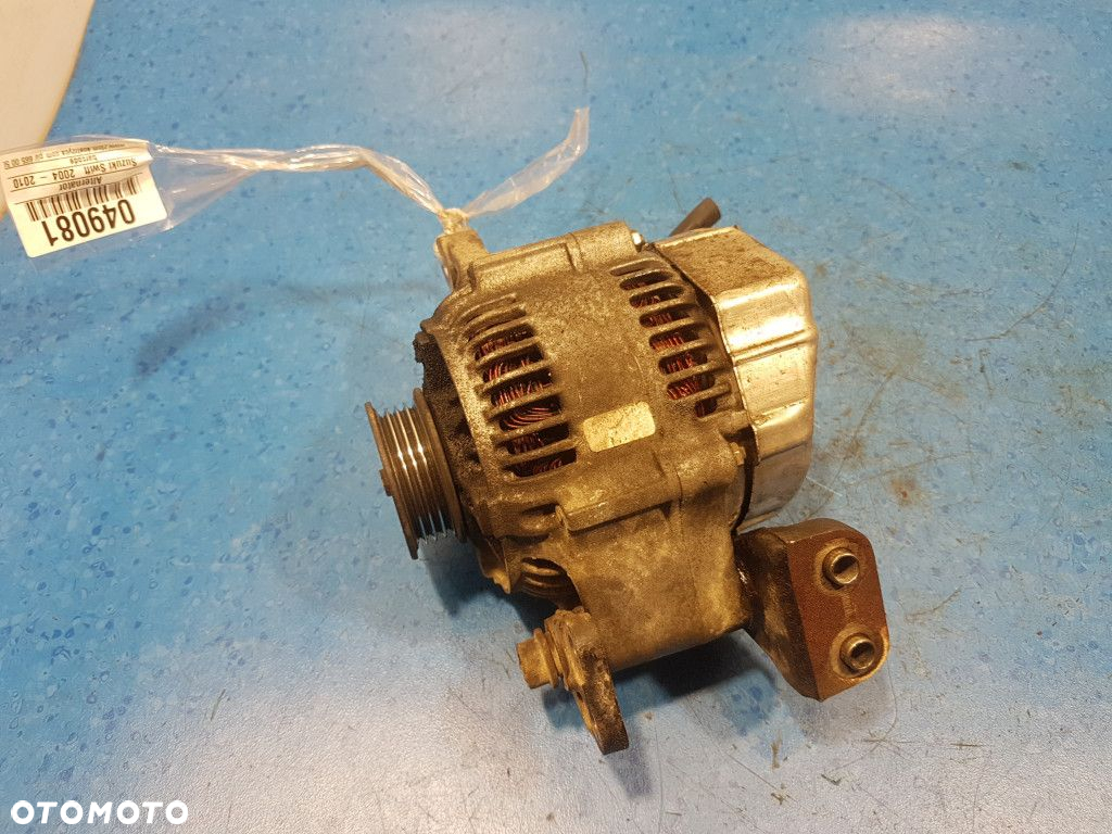 SUZUKI SWIFT IV MK6 1.3B  ALTERNATOR 31400-80G1 - 7